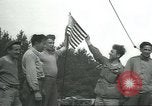 Immagine di Berlino occupata dai sovietici Berlino Germania, 1945, secondo 20 filmato di repertorio 65675058045