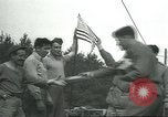 Immagine di Berlino occupata dai sovietici Berlino Germania, 1945, secondo 21 filmato di repertorio 65675058045