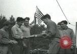 Immagine di Berlino occupata dai sovietici Berlino Germania, 1945, secondo 22 filmato di repertorio 65675058045