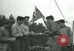 Immagine di Berlino occupata dai sovietici Berlino Germania, 1945, secondo 23 filmato di repertorio 65675058045