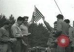 Immagine di Berlino occupata dai sovietici Berlino Germania, 1945, secondo 24 filmato di repertorio 65675058045