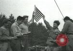 Immagine di Berlino occupata dai sovietici Berlino Germania, 1945, secondo 25 filmato di repertorio 65675058045