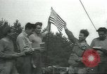 Immagine di Berlino occupata dai sovietici Berlino Germania, 1945, secondo 26 filmato di repertorio 65675058045