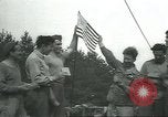 Immagine di Berlino occupata dai sovietici Berlino Germania, 1945, secondo 27 filmato di repertorio 65675058045