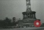 Immagine di Berlino occupata dai sovietici Berlino Germania, 1945, secondo 28 filmato di repertorio 65675058045