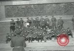 Immagine di Berlino occupata dai sovietici Berlino Germania, 1945, secondo 37 filmato di repertorio 65675058045