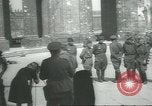 Immagine di Berlino occupata dai sovietici Berlino Germania, 1945, secondo 43 filmato di repertorio 65675058045