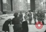 Immagine di Berlino occupata dai sovietici Berlino Germania, 1945, secondo 44 filmato di repertorio 65675058045