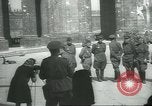 Immagine di Berlino occupata dai sovietici Berlino Germania, 1945, secondo 45 filmato di repertorio 65675058045