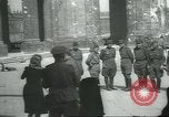 Immagine di Berlino occupata dai sovietici Berlino Germania, 1945, secondo 46 filmato di repertorio 65675058045