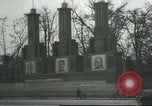 Immagine di Berlino occupata dai sovietici Berlino Germania, 1945, secondo 47 filmato di repertorio 65675058045