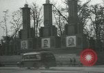 Immagine di Berlino occupata dai sovietici Berlino Germania, 1945, secondo 49 filmato di repertorio 65675058045