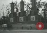 Immagine di Berlino occupata dai sovietici Berlino Germania, 1945, secondo 50 filmato di repertorio 65675058045