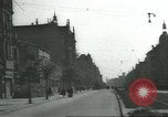 Immagine di Berlino occupata dai sovietici Berlino Germania, 1945, secondo 57 filmato di repertorio 65675058045