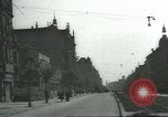 Immagine di Berlino occupata dai sovietici Berlino Germania, 1945, secondo 59 filmato di repertorio 65675058045