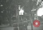 Image Victoire des alliés célébré à Berlin Berlin Allemagne, 1945, de la seconde 31 séquences d'archives historiques vidéo 65675058046