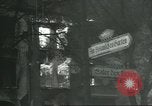 Image Victoire des alliés célébré à Berlin Berlin Allemagne, 1945, de la seconde 37 séquences d'archives historiques vidéo 65675058046