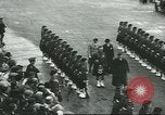 Image of government crash United Kingdom, 1931, second 25 stock footage video 65675058048