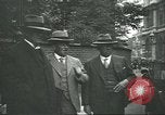 Image of government crash United Kingdom, 1931, second 52 stock footage video 65675058048