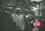 Image of government crash United Kingdom, 1931, second 57 stock footage video 65675058048