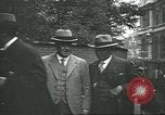 Image of government crash United Kingdom, 1931, second 58 stock footage video 65675058048