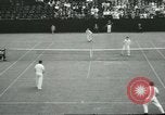 Image ouvrir en double masculin Brookline Massachusetts USA, 1931, de la seconde 16 séquences d'archives historiques vidéo 65675058049