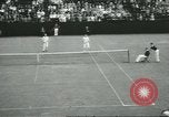 Image ouvrir en double masculin Brookline Massachusetts USA, 1931, de la seconde 23 séquences d'archives historiques vidéo 65675058049