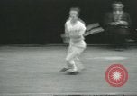 Image ouvrir en double masculin Brookline Massachusetts USA, 1931, de la seconde 27 séquences d'archives historiques vidéo 65675058049