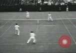 Image ouvrir en double masculin Brookline Massachusetts USA, 1931, de la seconde 34 séquences d'archives historiques vidéo 65675058049