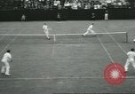 Image ouvrir en double masculin Brookline Massachusetts USA, 1931, de la seconde 36 séquences d'archives historiques vidéo 65675058049