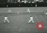 Image ouvrir en double masculin Brookline Massachusetts USA, 1931, de la seconde 38 séquences d'archives historiques vidéo 65675058049