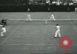 Image ouvrir en double masculin Brookline Massachusetts USA, 1931, de la seconde 39 séquences d'archives historiques vidéo 65675058049
