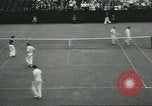 Image ouvrir en double masculin Brookline Massachusetts USA, 1931, de la seconde 44 séquences d'archives historiques vidéo 65675058049