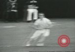 Image ouvrir en double masculin Brookline Massachusetts USA, 1931, de la seconde 46 séquences d'archives historiques vidéo 65675058049