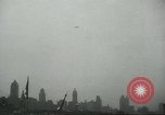 Standbild Wolfgang von Gronau Chicago Illinois USA, 1931, aus Sekunde 14 historischem Filmmaterial Videoclip 65675058050