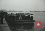 Standbild Wolfgang von Gronau Chicago Illinois USA, 1931, aus Sekunde 20 historischem Filmmaterial Videoclip 65675058050
