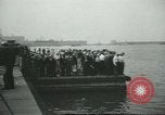 Standbild Wolfgang von Gronau Chicago Illinois USA, 1931, aus Sekunde 22 historischem Filmmaterial Videoclip 65675058050