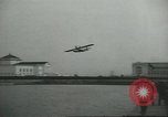 Standbild Wolfgang von Gronau Chicago Illinois USA, 1931, aus Sekunde 25 historischem Filmmaterial Videoclip 65675058050