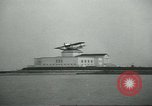 Standbild Wolfgang von Gronau Chicago Illinois USA, 1931, aus Sekunde 28 historischem Filmmaterial Videoclip 65675058050