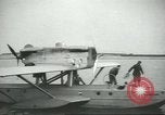 Standbild Wolfgang von Gronau Chicago Illinois USA, 1931, aus Sekunde 46 historischem Filmmaterial Videoclip 65675058050