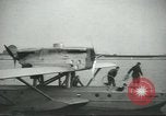 Standbild Wolfgang von Gronau Chicago Illinois USA, 1931, aus Sekunde 47 historischem Filmmaterial Videoclip 65675058050