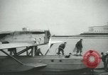 Standbild Wolfgang von Gronau Chicago Illinois USA, 1931, aus Sekunde 50 historischem Filmmaterial Videoclip 65675058050