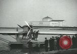 Standbild Wolfgang von Gronau Chicago Illinois USA, 1931, aus Sekunde 51 historischem Filmmaterial Videoclip 65675058050