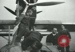Standbild Wolfgang von Gronau Chicago Illinois USA, 1931, aus Sekunde 55 historischem Filmmaterial Videoclip 65675058050