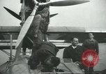 Standbild Wolfgang von Gronau Chicago Illinois USA, 1931, aus Sekunde 56 historischem Filmmaterial Videoclip 65675058050