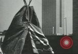 Standbild Lillian St Cyr New York City USA, 1931, aus Sekunde 30 historischem Filmmaterial Videoclip 65675058051