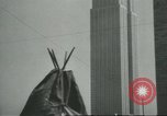 Standbild Lillian St Cyr New York City USA, 1931, aus Sekunde 34 historischem Filmmaterial Videoclip 65675058051