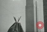 Standbild Lillian St Cyr New York City USA, 1931, aus Sekunde 35 historischem Filmmaterial Videoclip 65675058051
