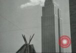 Standbild Lillian St Cyr New York City USA, 1931, aus Sekunde 36 historischem Filmmaterial Videoclip 65675058051