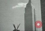 Standbild Lillian St Cyr New York City USA, 1931, aus Sekunde 37 historischem Filmmaterial Videoclip 65675058051